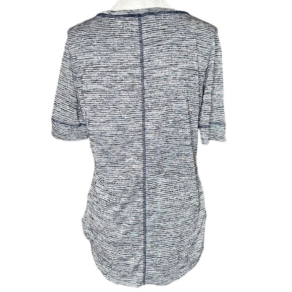 Athleta Tunic Top. Size Small - Picture 2 of 6